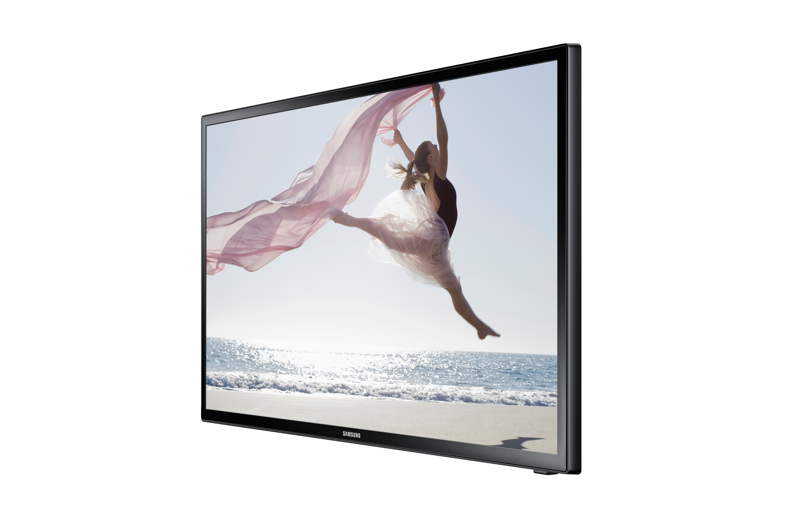 Samsung HG32NB673BF 81.3 cm (32") HD Black – image 3