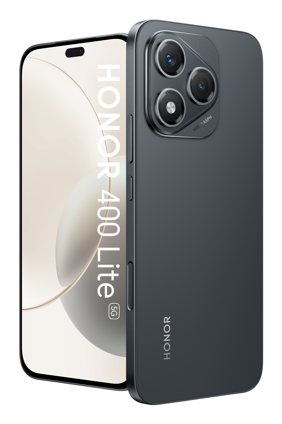 Honor 400 Lite 5G + watch 2i – image 3