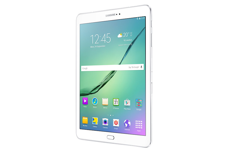 Samsung Galaxy Tab S2 SM-T810NZWE – image 3
