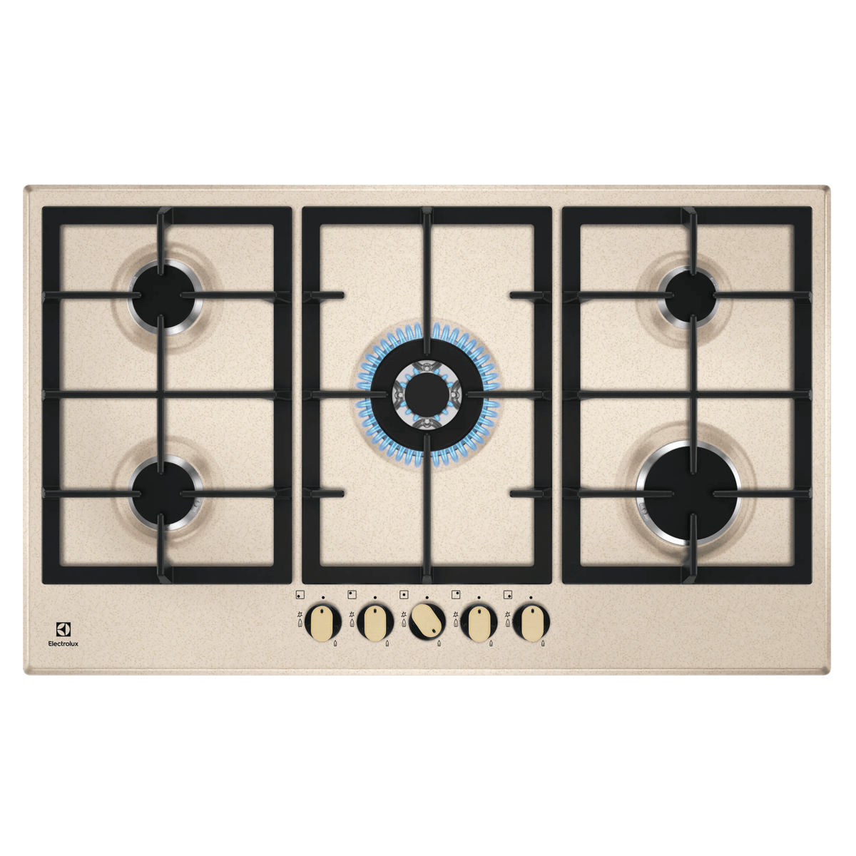 Electrolux KGS9536RS Sand Built-in – image 1