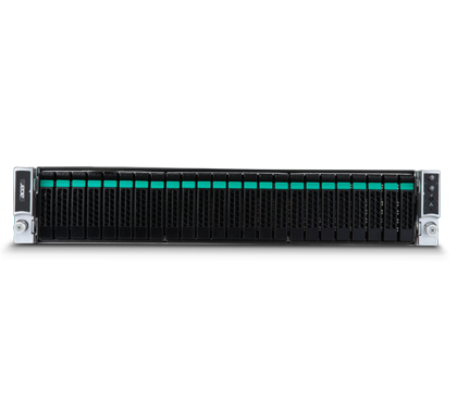 Acer Altos 380F2 server – image 3