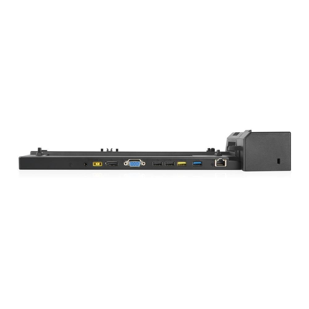 Lenovo ThinkPad Basic Docking Station – image 5