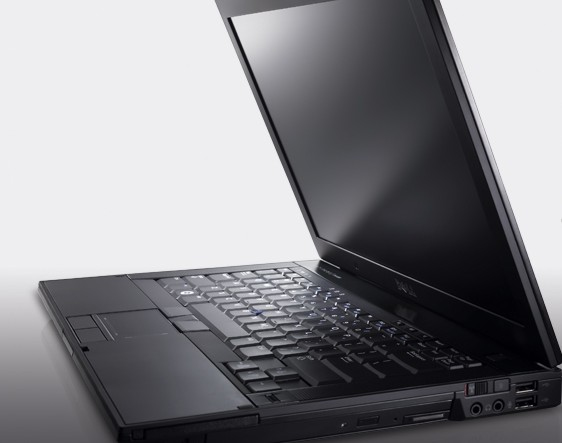 Dell Latitude E6400 – image 8