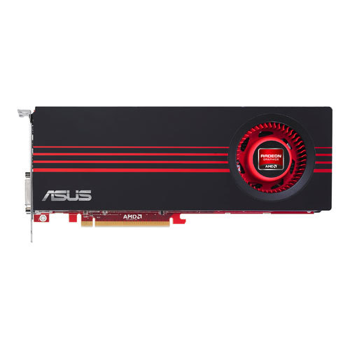 ASUS 90-C3CHD0-S0UAY0YZ graphics card AMD – image 2