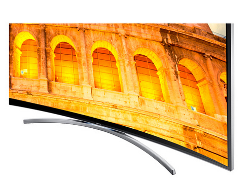 Samsung Series 8 UN48H8000AFXZ TV – image 8