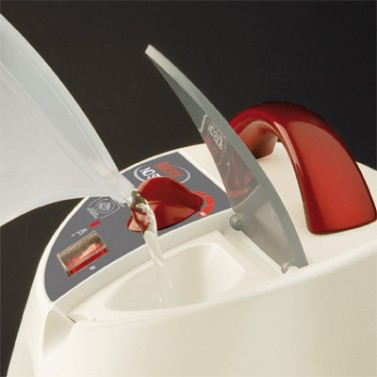 Imetec 9222K steam ironing station – image 2