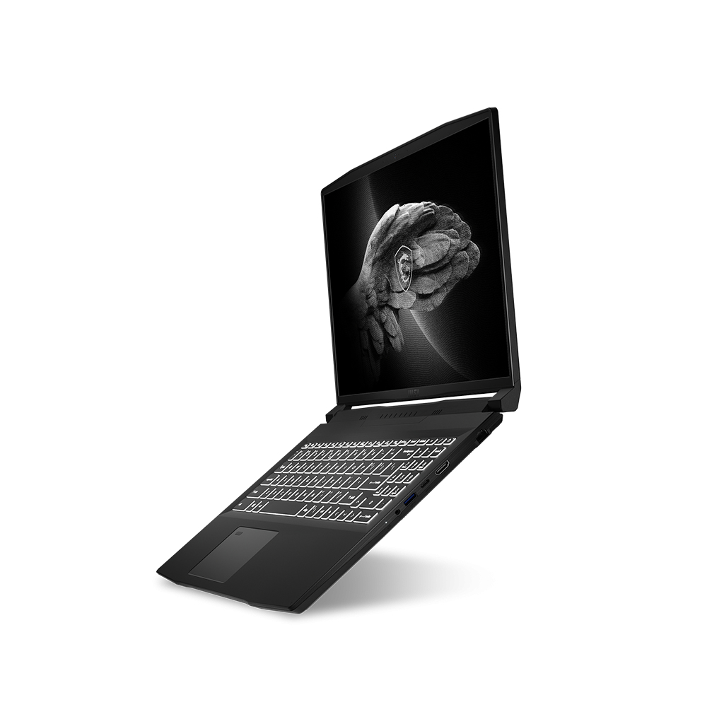 MSI Creator M16-1667XES Intel® Core™ i7 Laptop – image 5