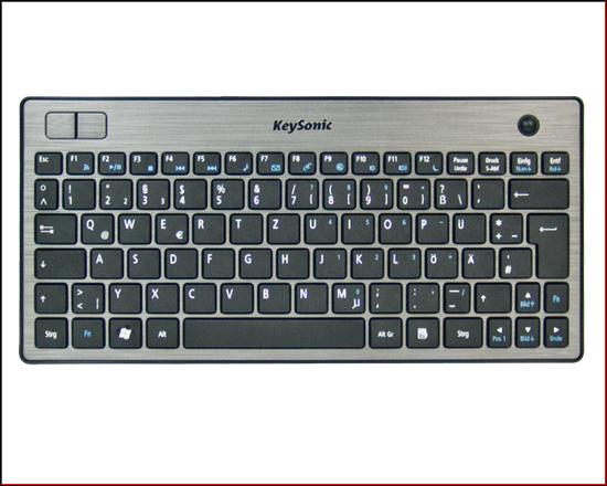 KeySonic KSK-3201 RF