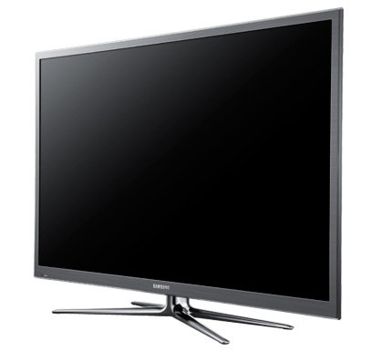 Samsung PN51E7000FF 129.5 cm (51") Full HD Wi-Fi Black – image 3