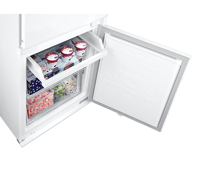 Samsung BRB30705DWW/EF fridge-freezer Built-in – image 8