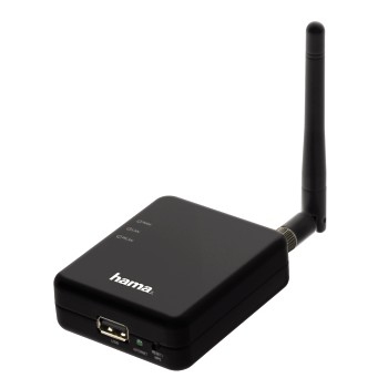 Hama 3in1-WLAN-Adapter 150 Mbit/s