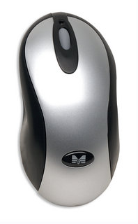 Manhattan 175579 keyboard Mouse included Office RF Wireless – image 3