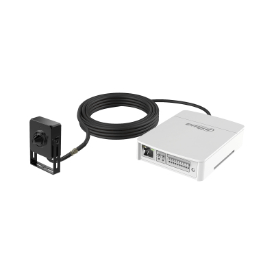 Dahua Technology WizMind IPC-HUM8441-E1-L4-0280B IP security camera Indoor