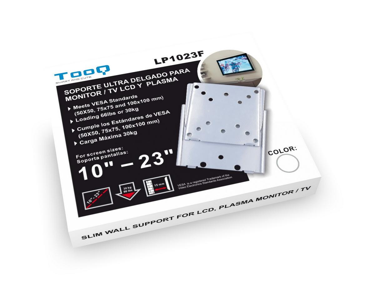 TooQ LP1023F-S TV mount/stand – image 2