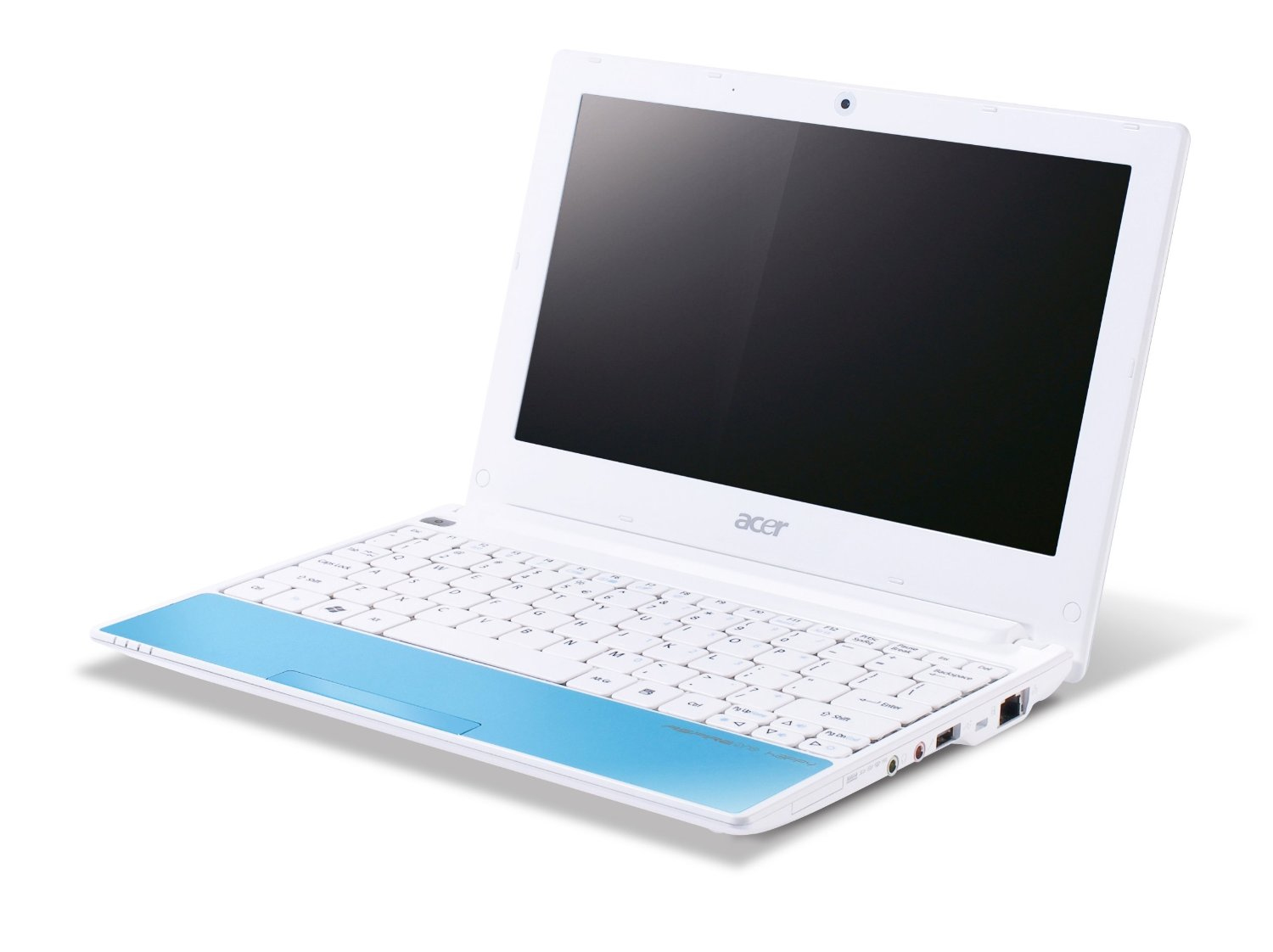 Acer Aspire One Happy LU.SEF0D.134 netbook Intel Atom® N570 – image 2