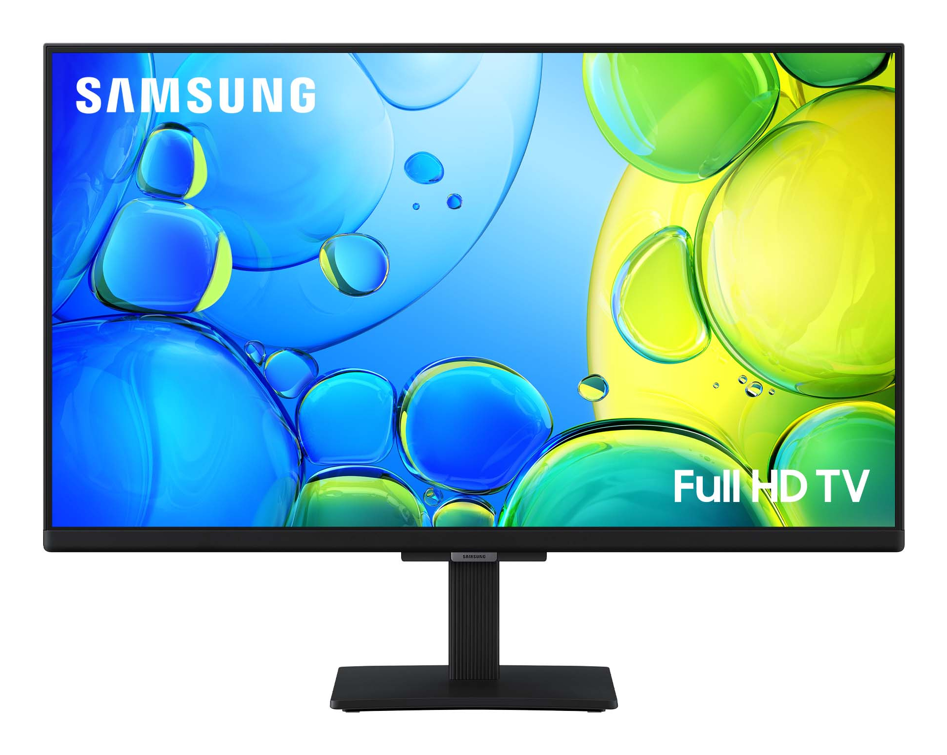 Samsung Smart TV 24 UE24F6000FUXZT Full HD HDR PurColor LED Nero — photo 2