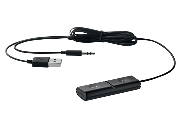 STREAMER BT Speakerphone