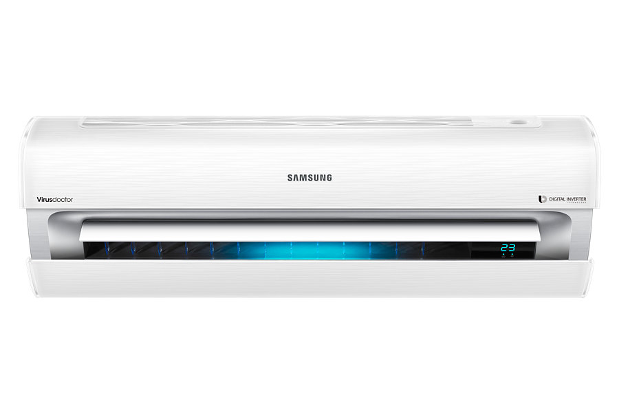 Samsung AR9500 Split system White – image 4