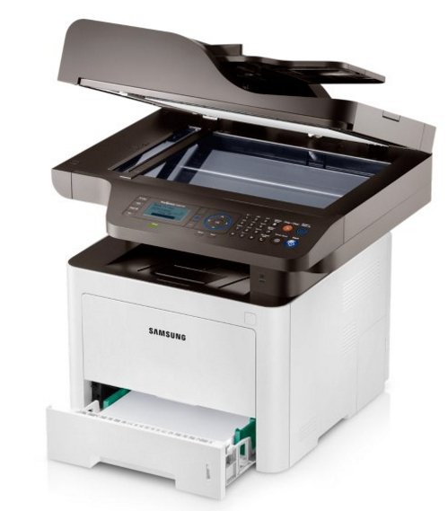 Samsung ProXpress M3875FW Laser A4 – image 2