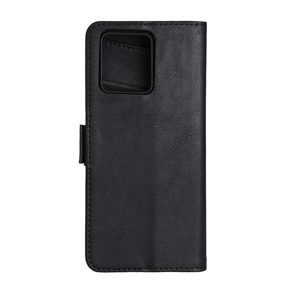 Gear Wallet Case 3 Card Slots Black - Motorola G84 – image 3