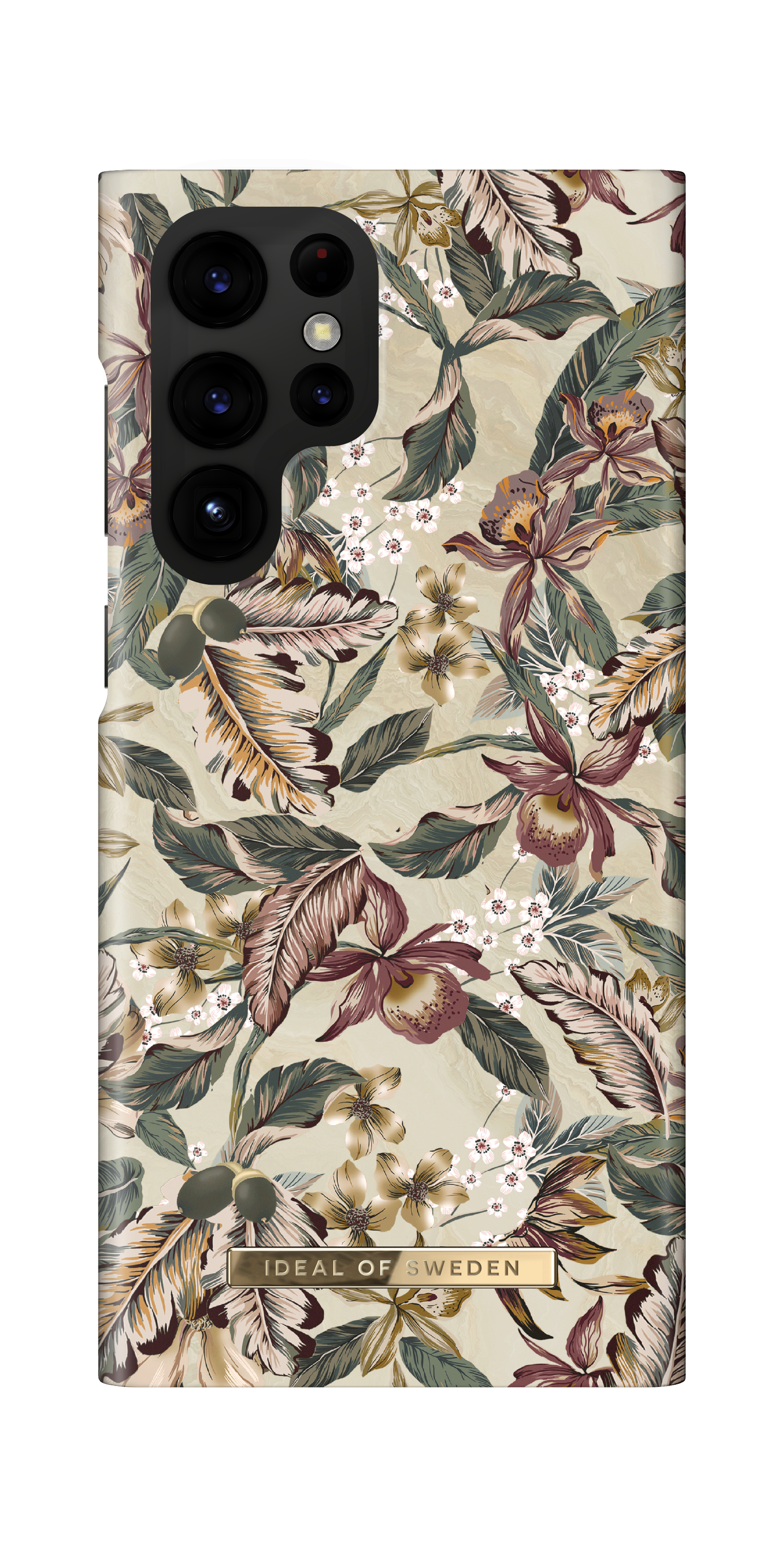 iDeal of Sweden Printed Case Galaxy S22U Botanical Forest – image 2