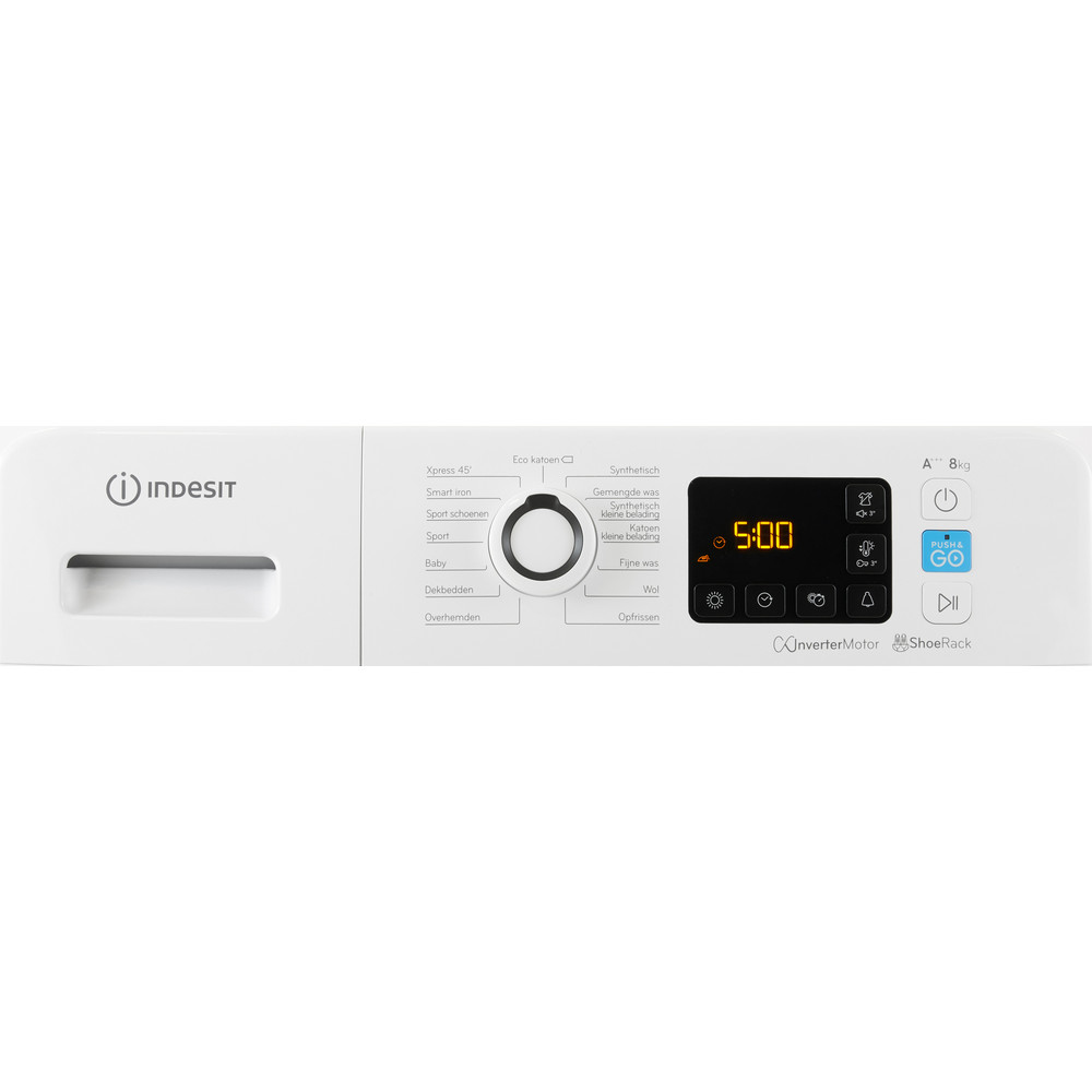 Indesit YTBE M11 83K RX – image 6