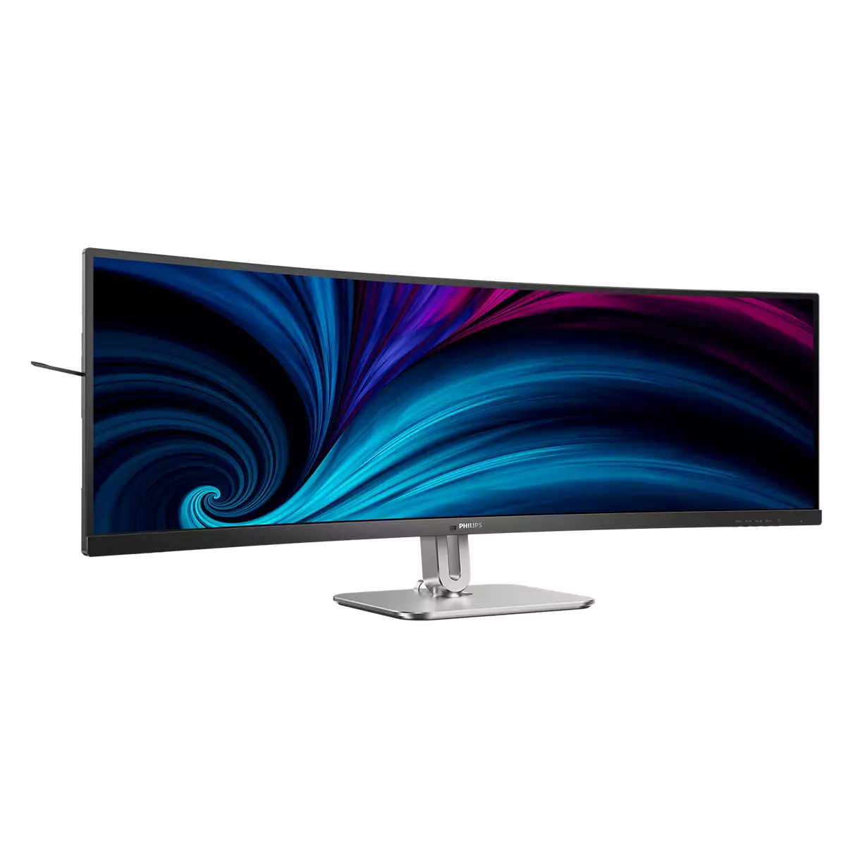 Philips 5000 series 49B2U5300C/93 computer monitor – image 6