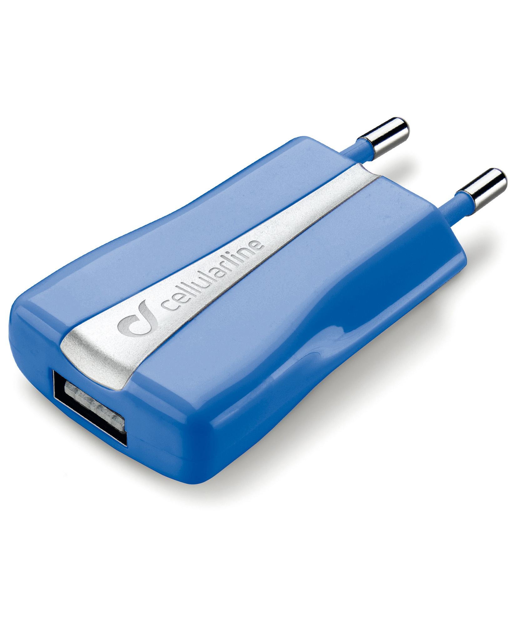 Cellularline USB Charger Compact - Universal