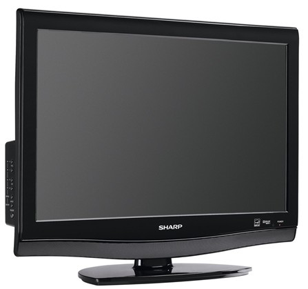 Sharp LC-22SB27UT TV – image 2