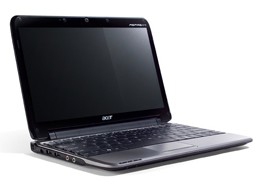 Acer Aspire One AO751H-1422 Intel Atom® Z520 Netbook