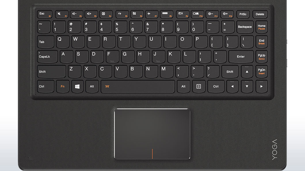 Lenovo IdeaPad Yoga 900-13ISK Intel® Core™ i7 i7-6500U Laptop – image 5