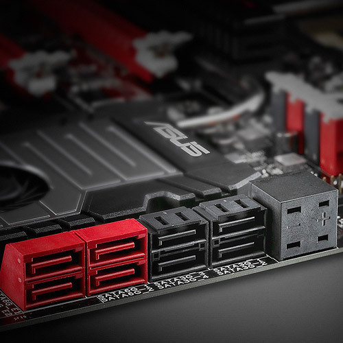 ASUS Rampage IV Extreme/Battlefield 3 – image 6