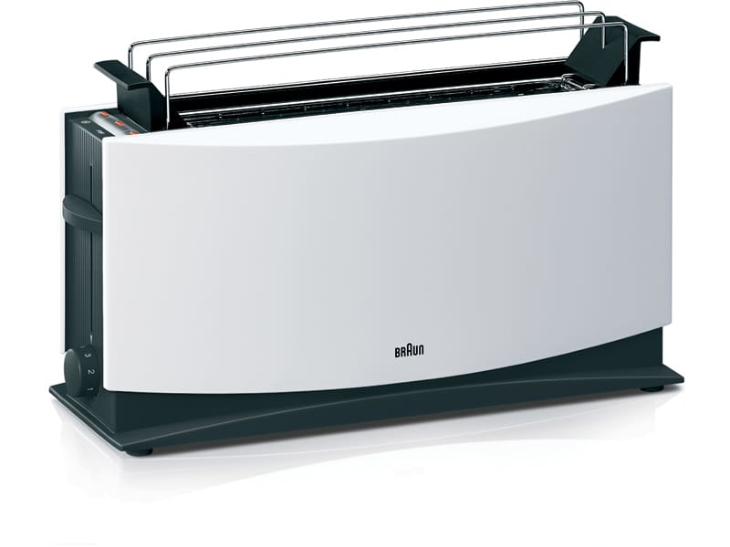 Braun HT 550 SW – image 2