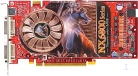MSI Geforce 6800GT
