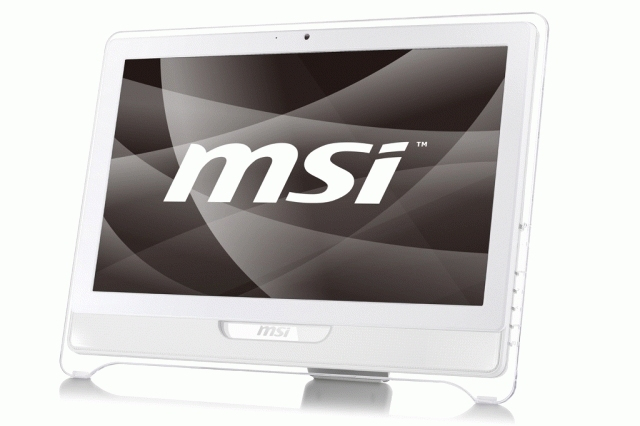 MSI Wind AE2220 Intel® Core™2 Duo T6600 – image 4