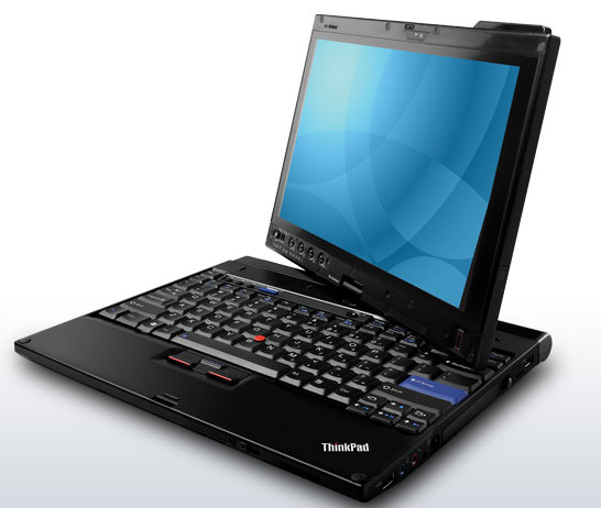 Lenovo X200 Tablet