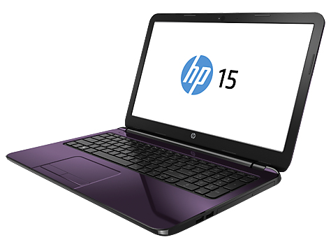 HP 15-r213na Intel® Core™ i3 i3-4005U Laptop – image 8
