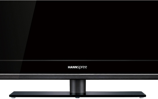 Hannspree SL40UMNB TV 101.6 cm (40") Full HD Black 350 cd/m² – image 5