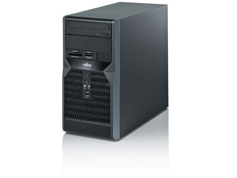 Fujitsu ESPRIMO P1510 Intel® Core™ i3 i3-530