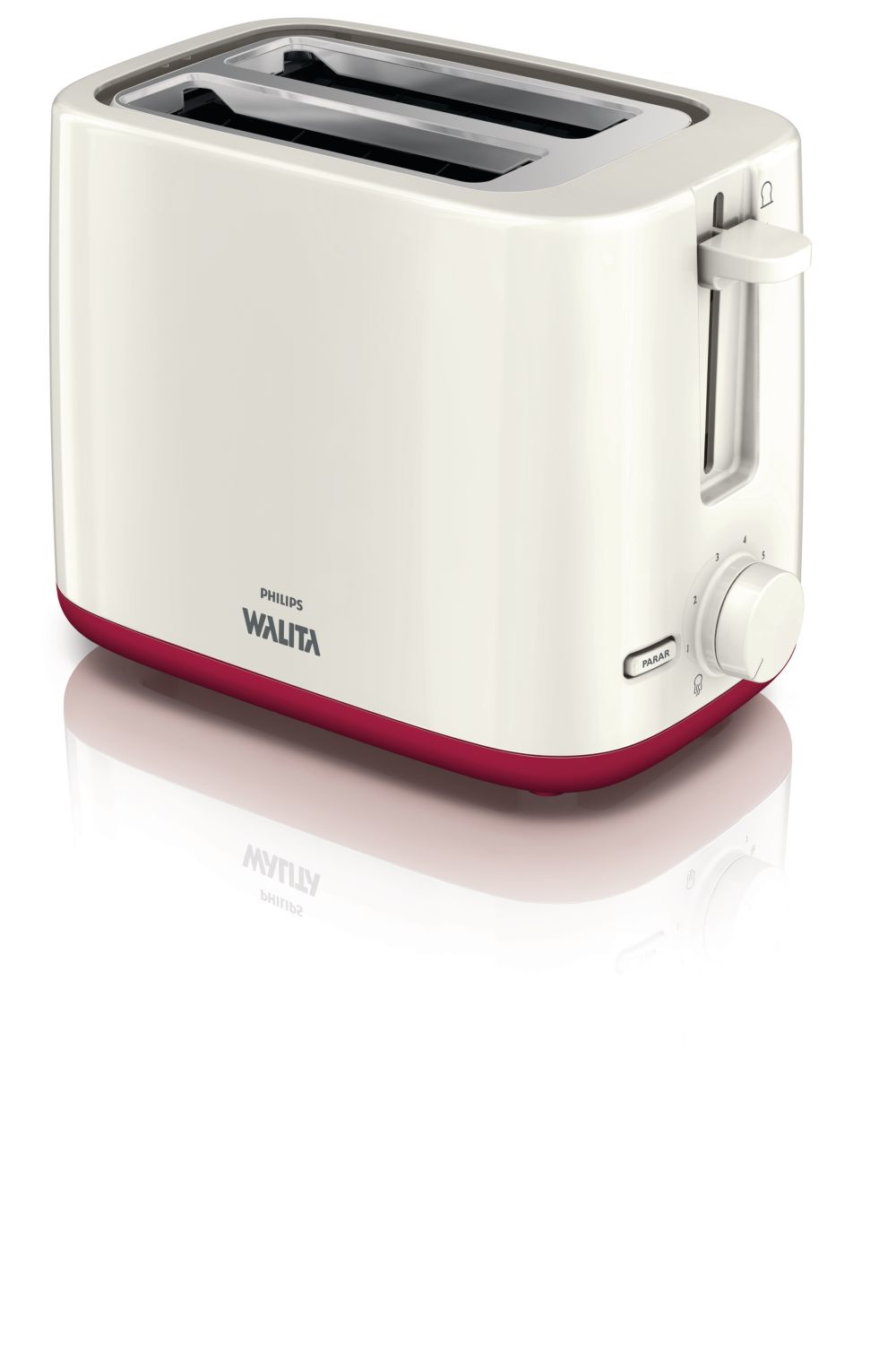 Philips Daily Collection RI2595/40 toaster 2 slice(s)