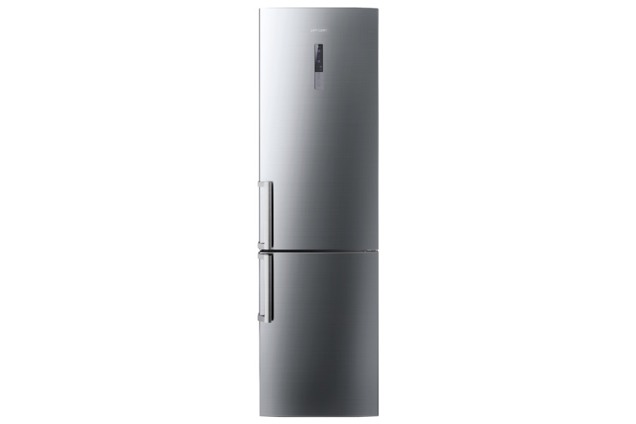 Samsung RL60GGE7F1 fridge-freezer Freestanding