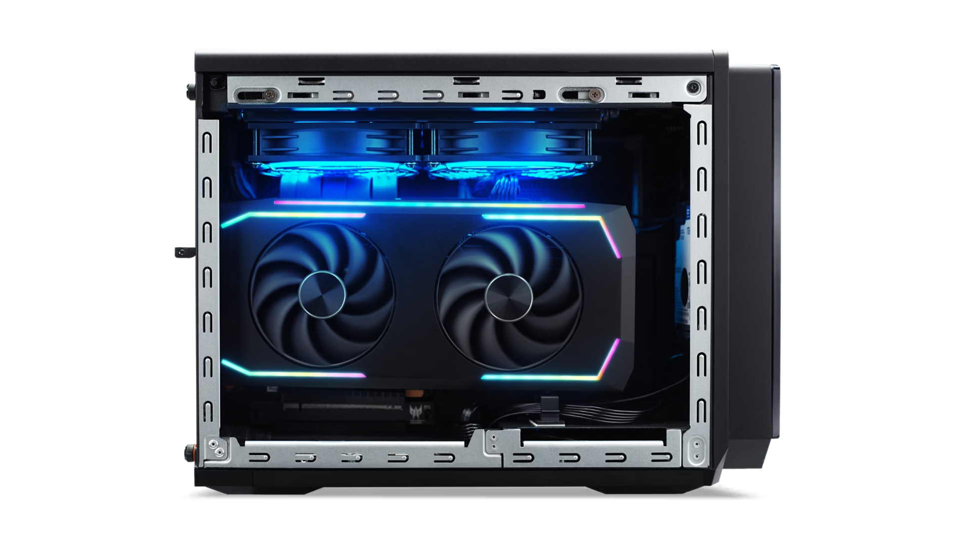 Acer Predator DG.E4AEH.002 PC/workstation Intel® Core™ i9 i9-14900KF – image 6