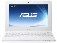 ASUS 1015BX-WHI013S netbook AMD C C-50