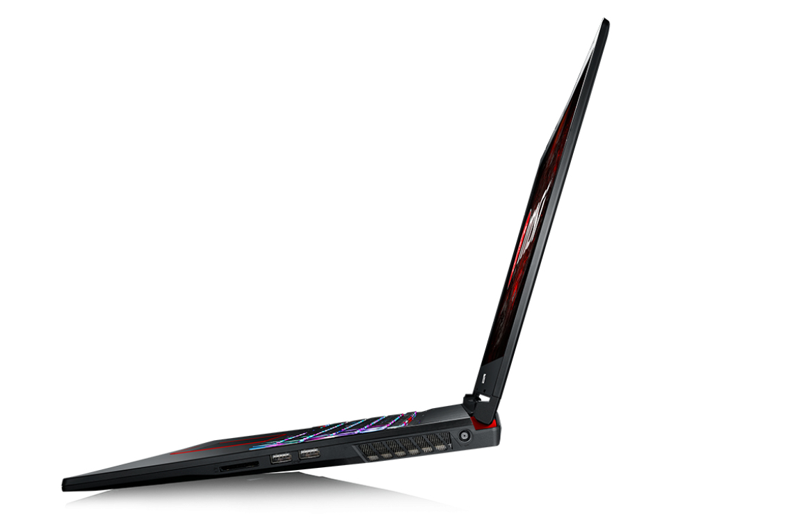 MSI GE63VR 7RF-044UK Raider – image 3