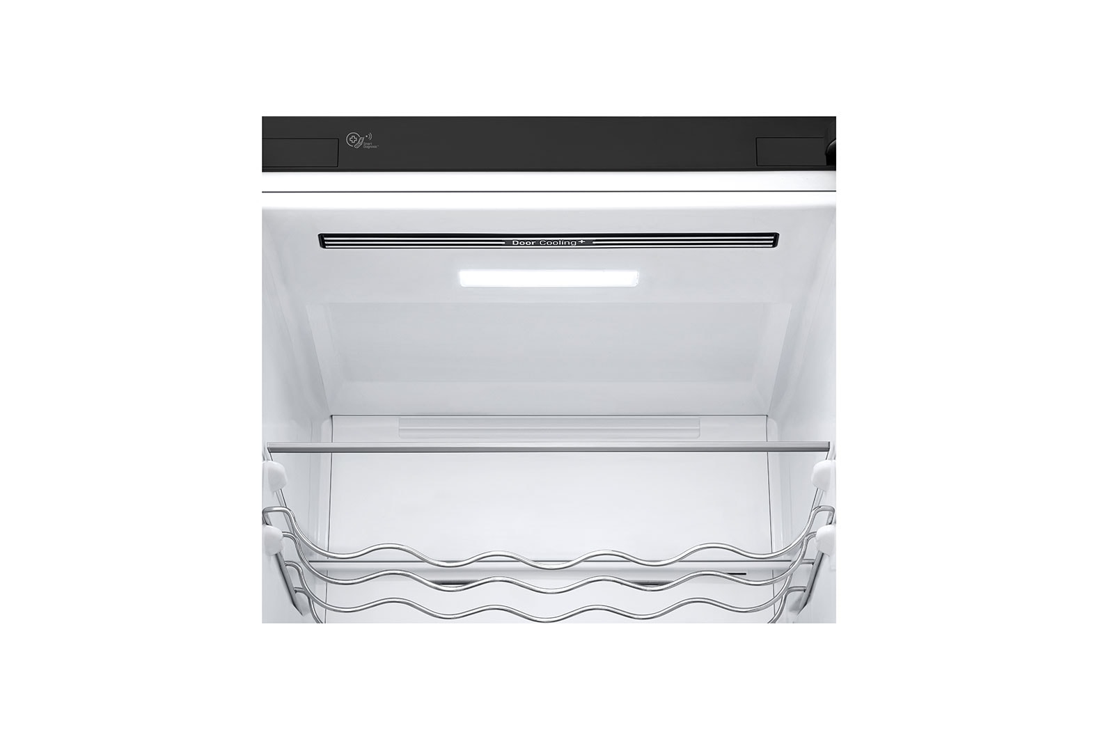 LG GBB72MCDZN fridge-freezer Freestanding – image 5