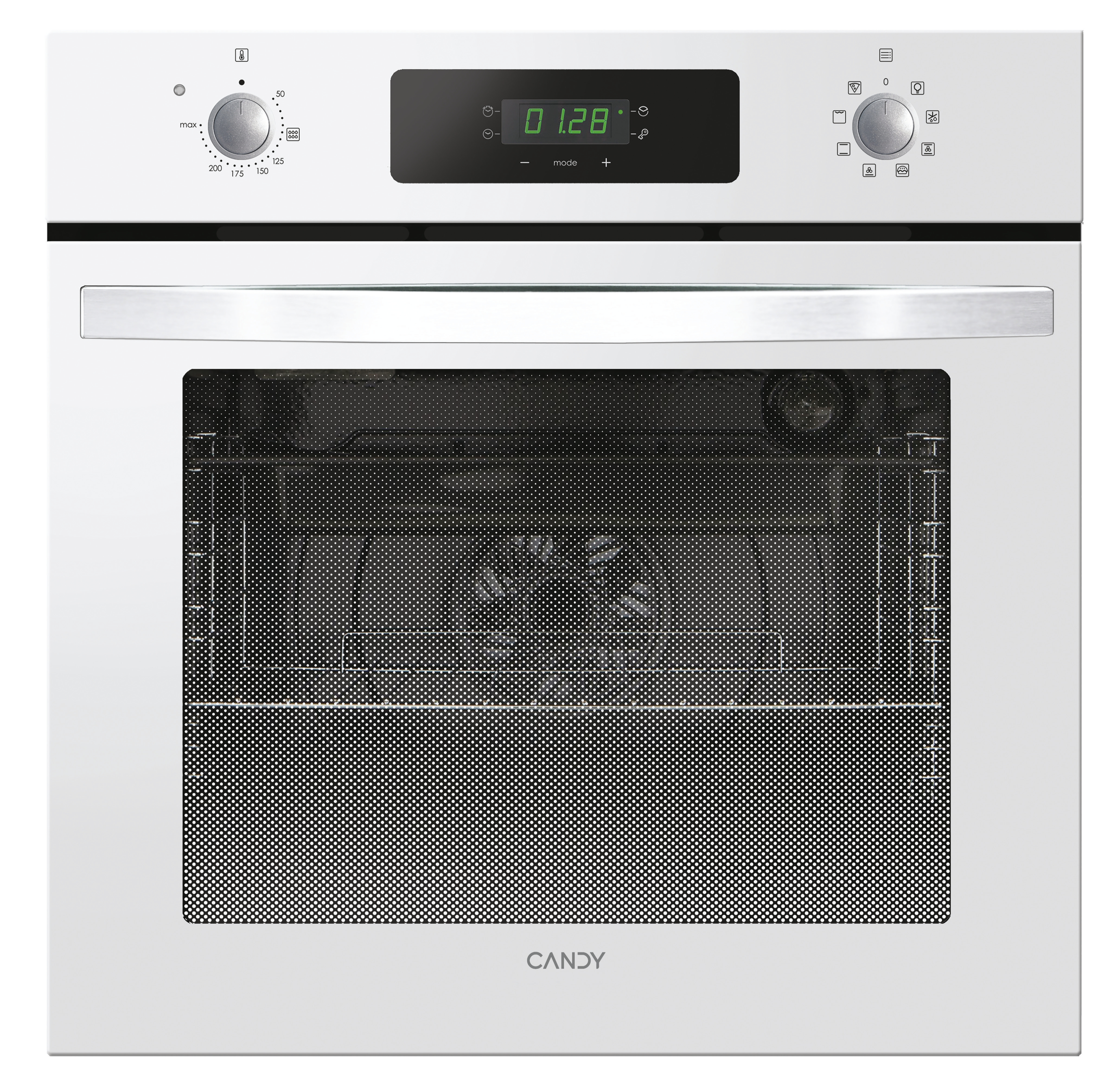 Candy FIDC B625 L — vue 1 sur 8