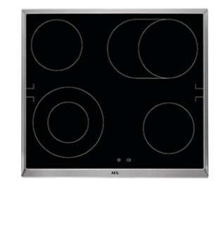 AEG EES33101ZM cooking appliance set Ceramic hob Electric – image 3