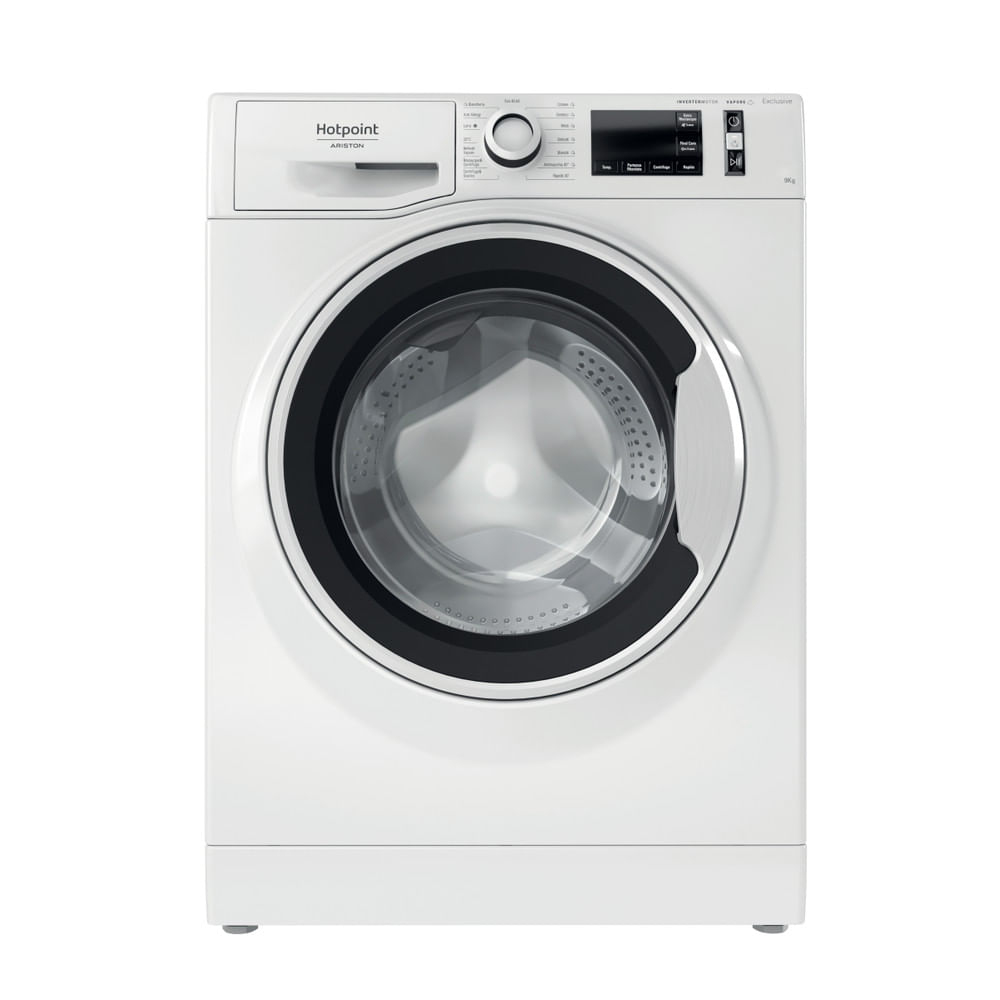 Hotpoint EU NR529G WW IT — vue 1 sur 6