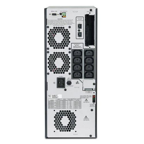 APC Smart-UPS RC 2000VA – image 2