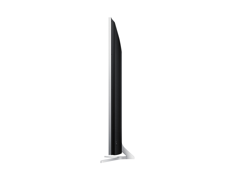 Samsung UE65JS9500T 165.1 cm (65") 4K Ultra HD Smart TV Wi-Fi Black, Silver – image 4